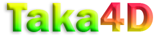 TAKA4D